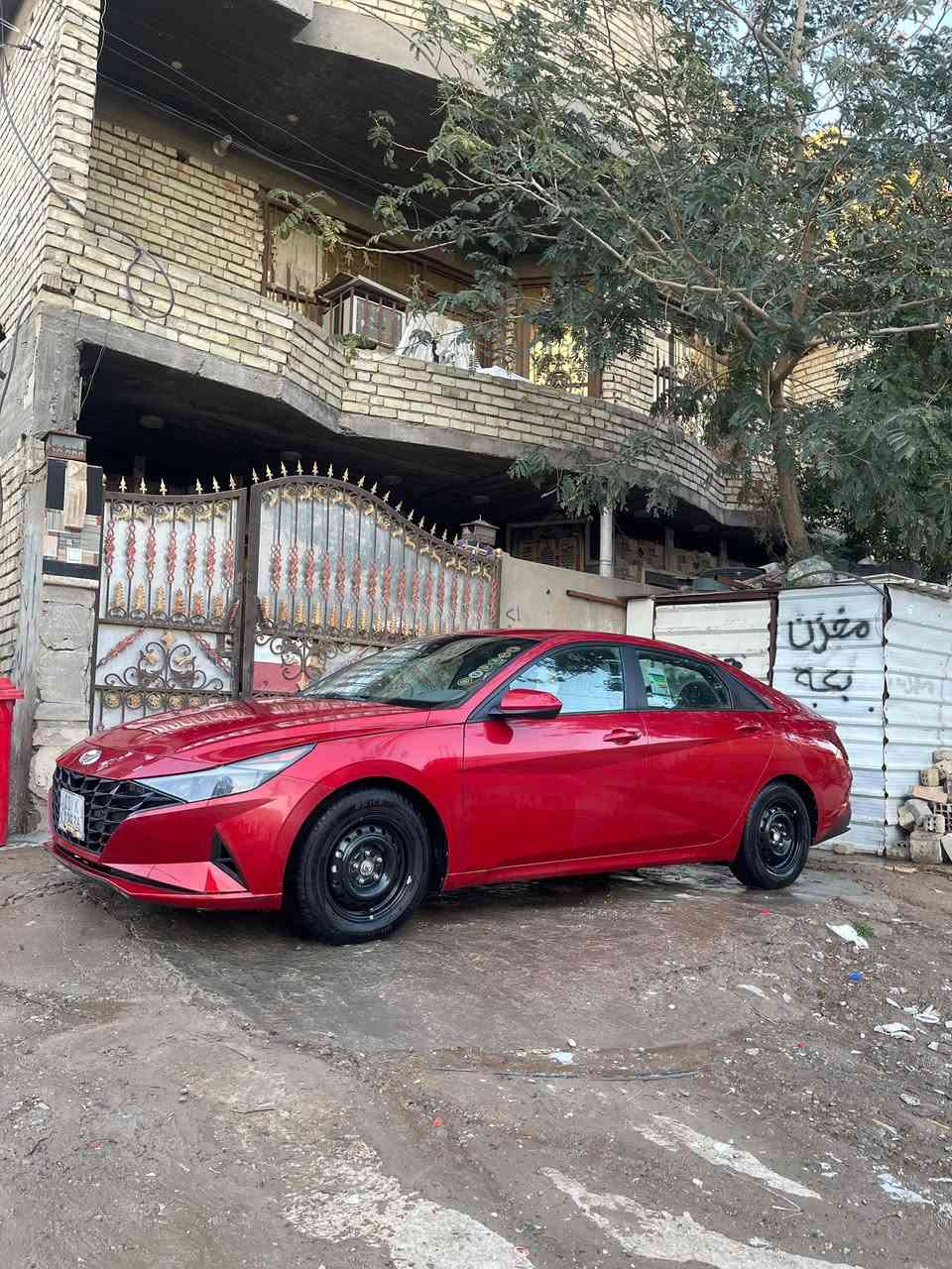 النترا 2023امريكيً ًدخول جديد ترقيم جديد حادثها بل منشور مرفق  بدون دواخل بدون ايرباك ماشيه 40سياره مكينه كير حداديه تبريد كله دواخل كله كفاله   بيها كلير من امريكا سياره بسمي تحويل ثاني يوم السعر 138بيها مجال بسيط كلش مكاني بغداد للاستفسار ***********
