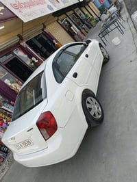 اوبتره 2004 كير عادي السيارة بسمي تحويل ثاني يوم مكينه كير صدر مكفول ا...