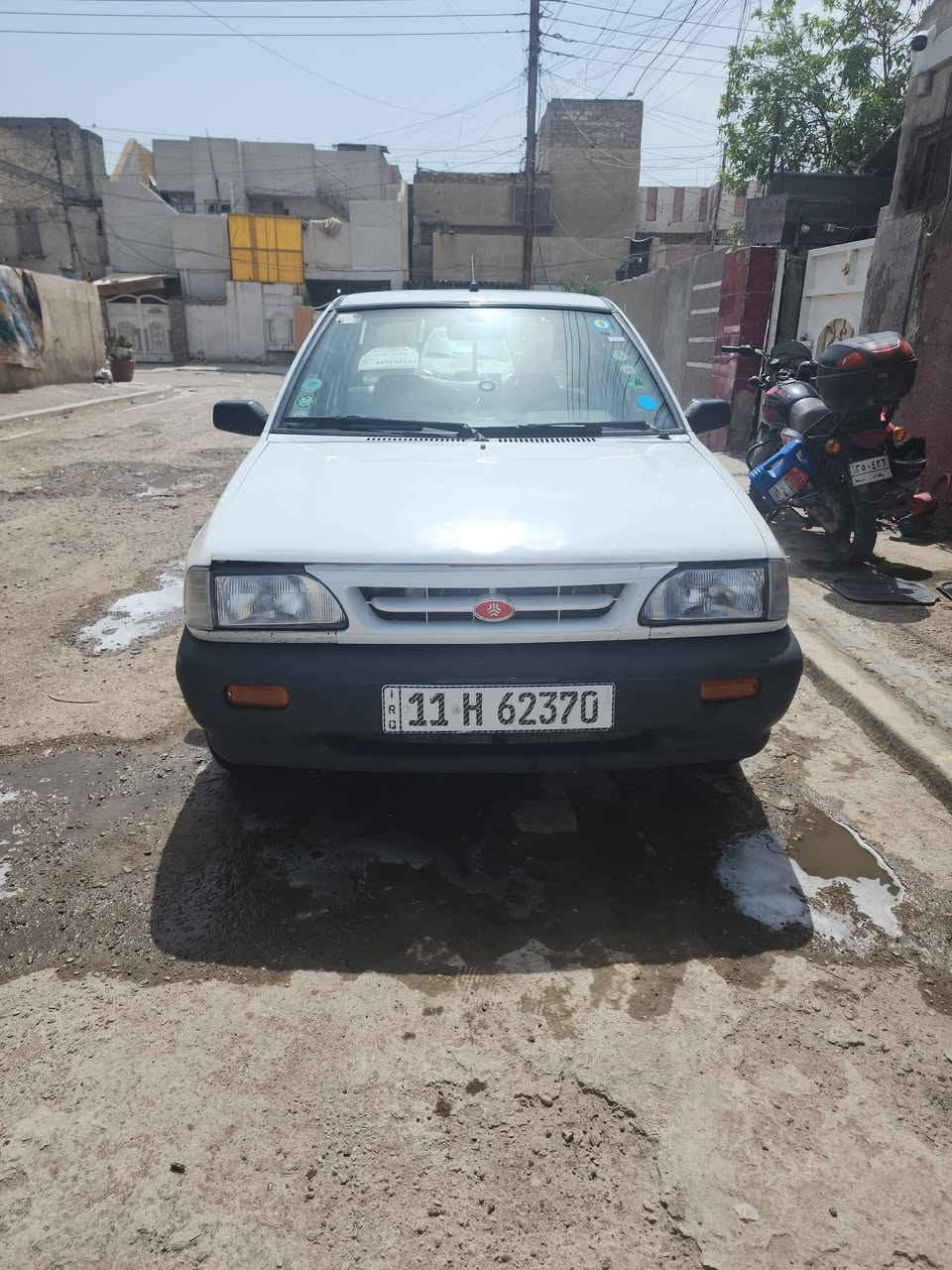 سايبه موديل 2009 باسمي رقم نكليزي تحويل ثاني يوم كير مكينه جيد تبريد شغال سعر 36 بيها مجال اتصل ***********
