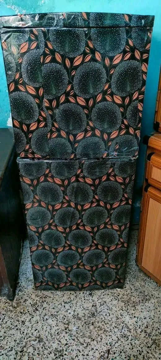 غراض منزليه للبيع مكان ايسر الموصل 
شاشه حجم 32 نضيفه بعد لاسق الاطار عليها سعرها 80
ثلاجه حجم وسط شرط التجميد سعر 80
سنك نضيف با كسر ولا فطر سعرو 80


**إذا كنت صاحب هذا الإعلان وتريد حذفه لأي سبب، رجاءا أرسل رسالة إلى الدعم الفني**