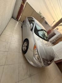 سوناتا ٢٠١٤ • وارد امريكي • رقم ذي قار