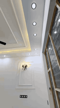 اصباغ وديكورات حديثة ابو فهد ***********
