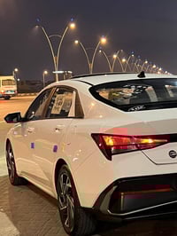 الانترا ٢٠٢٥ • ماشيه ٢٣الف • رقم اربيل