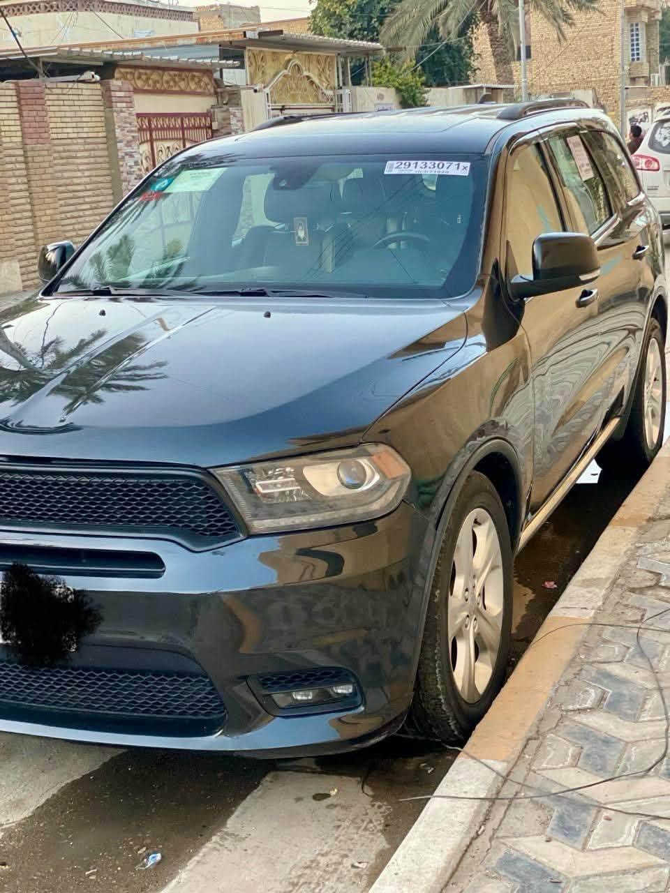 دورنكو مديل 14 بيهه ثلاث قطع ضبغ فقط السياره فول مولصفات شفتات استيرن كير ماوس تدفئه تبريد بكول الكشنات عند فتح سويج  حركت الاستيرا والكشت اوتماتيك فتحه غرفه جديده سياره حاهزه من كولشي سعرهه 180 قفل بغداد بسمي كامل مواصفات الوحيده بهاي المواصفات واحد عله واحد الخاص مفتوح ***********
