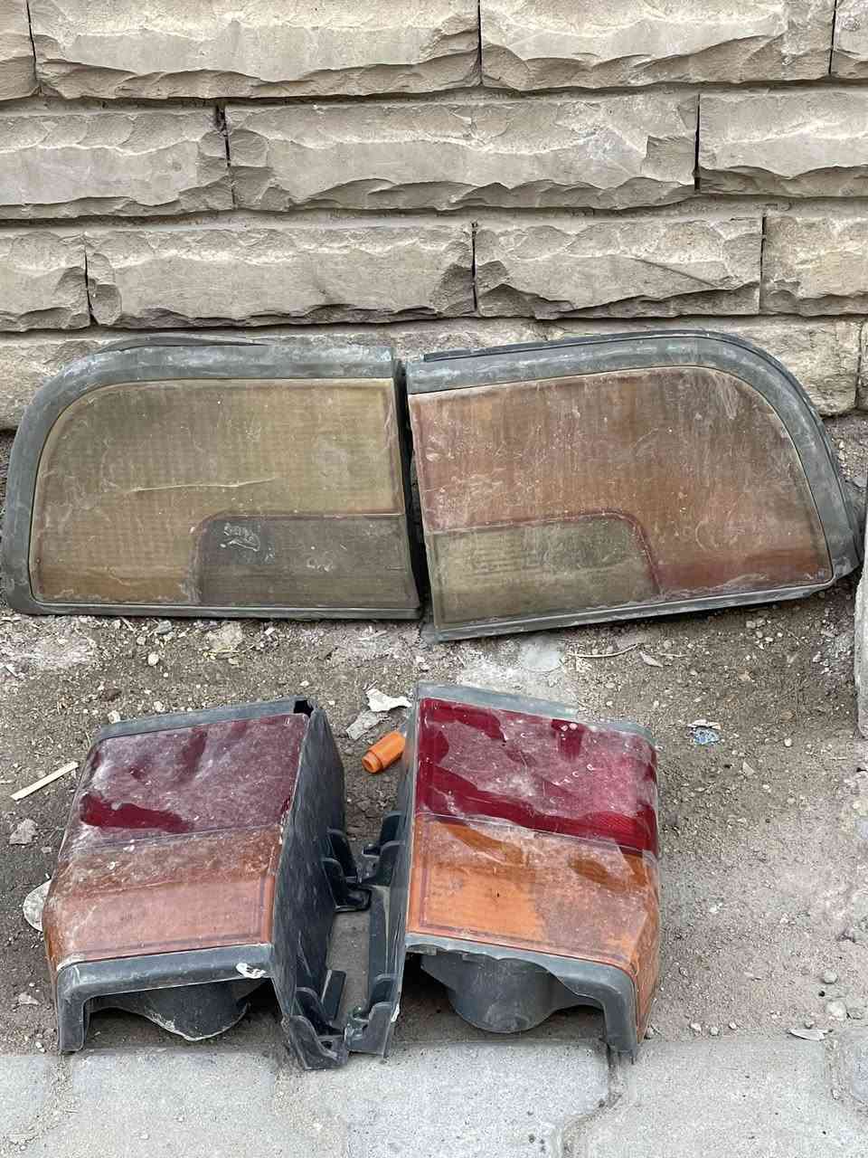 سلام عليكم ويل كب بريجو ١٤ وتايرات كاملات وياهن زوج يعني مجموع التايرات٦ مستمعلات وجكات جنطه اسيا بسته كوري اصلي وبك لايتات جنطه اسيا  نص عمر للبيع مكاني بغداد الدوره الشراي يتصل
***********
