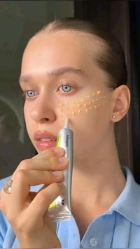 أورجنال • دفعة جديدة • مكياج