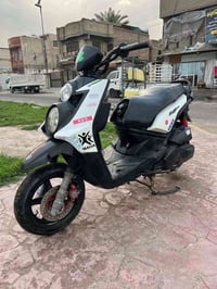 تنقيص سلام عليكم سكنس جبلي للبيع دراجه حلوه وخير من الله كهربائيات شغا...