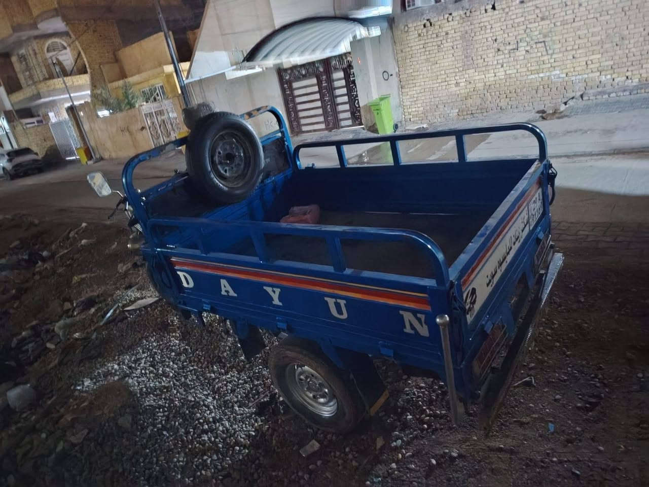 سلام عليكم يروحي ستوته 19محسوبه عل 20رقم نكليزي سنويه ل 31  مكينه 25ما صاله هواي ستوته خير من الله  تريد تعرف تفاصيل اكثر تواصل وشلع عيوني العنوان كوت «وتحياتيي».. 🔥رقم 
***********
***********
