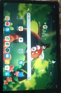 تابلت هونر باد X8a • ١٢٨جيجا ٤رام • بابل