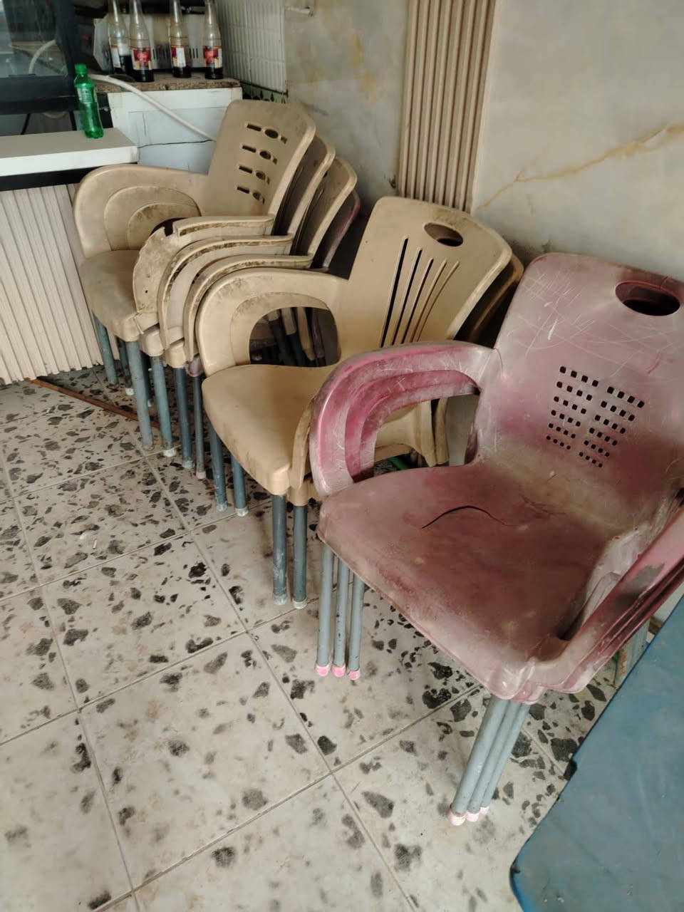 غراض كافتريا اليفيدنة يدخلي خاص


**إذا كنت صاحب هذا الإعلان وتريد حذفه لأي سبب، رجاءا أرسل رسالة إلى الدعم الفني**