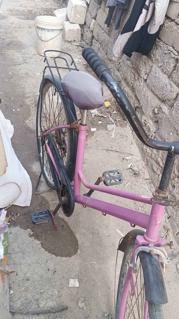 سلام عليكم بايسكل حجم 26 مصبوغ كلشي مابيه السعر 35 وبي مجال مكاني فضلية تواصل خاص


**إذا كنت صاحب هذا الإعلان وتريد حذفه لأي سبب، رجاءا أرسل رسالة إلى الدعم الفني**