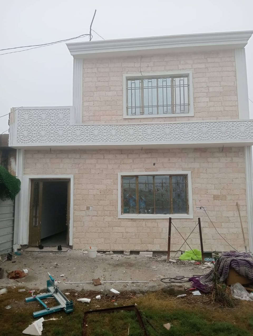 بفضل الله 
كادر مصري شغل درجه اوله تسليم مهندس 
***********
