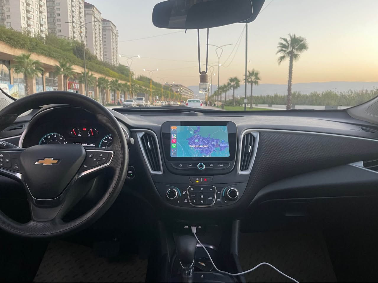 شۆفلێت مالیبۆ – مۆدێل 2023

بێ بۆیاخ و بێ گۆڕاو و بێ ئێرباگ
سەیارەکە وەکو کلین وایە، بەس دوو جێگا pdr هەیە.
پێش و پشتی کەپس

مواسەفات:LT
بەسمە / شەغال
کوشن کارەبا
کامێرا
فۆلی ئەوتۆ
ڕاداری پێش
ڕاداری خەتی جادە
تەبرید لەسەر شاشە
برێکی کارەبای
داتاشۆی ڕادار

سەنەوی و هەزە و هەموو شتێکی تازەیە تا ٢٠٣٠
بە ناوی خۆمەوەیە 

ڕادار، بەردی سالنسا، ڕادێتەر هەموو گیانی بیلادە
سەیارەکە بێ مەسرەفە و هەموو شتێکی بەشەرت

کەتەلۆک و گاعی شەریکە لەگەڵە

وێنەی دەعمەکەیم داناوە

ژ.م/    *********** السليمانية, العراق
