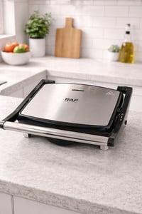 كابسة صاج • حجم كبير جدا • توصيل ٥