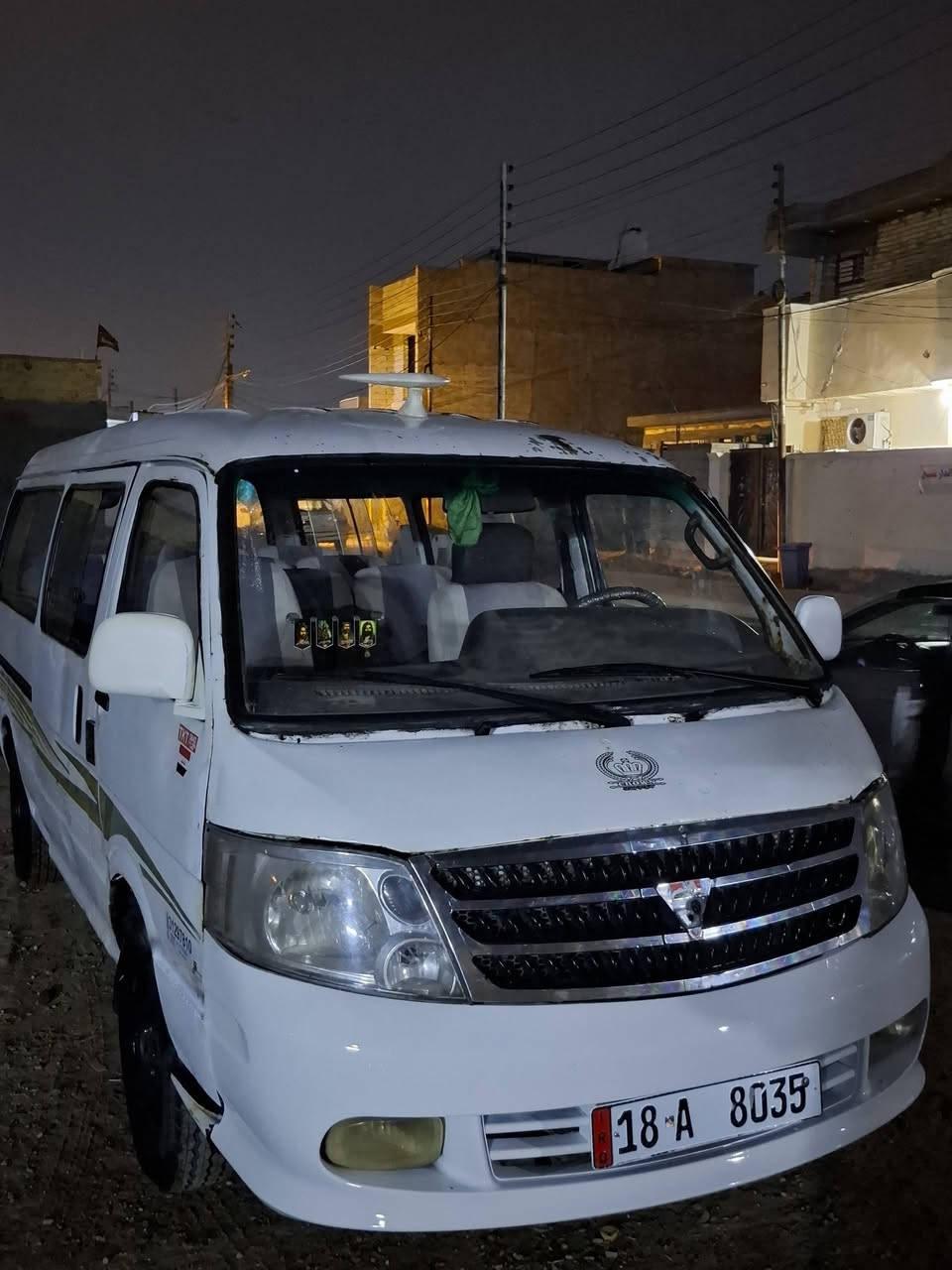 سلام عليكم فتون موديل 9  بسمي انكليزي مكينه كير اكسل مكفول توه معمره سعر ٤٨ مراوس تكتك ترهم حسب القناعه


**إذا كنت صاحب هذا الإعلان وتريد حذفه لأي سبب، رجاءا أرسل رسالة إلى الدعم الفني**