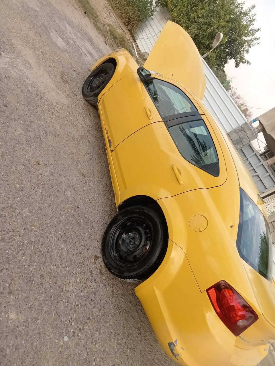 دوج افنجر موديل ١٢ سنويه جديدة محرك وكير مكفولات كهرباء مكفولات حجم ٢٤٠٠ المكان حي الجهاد السعر ٤٨
