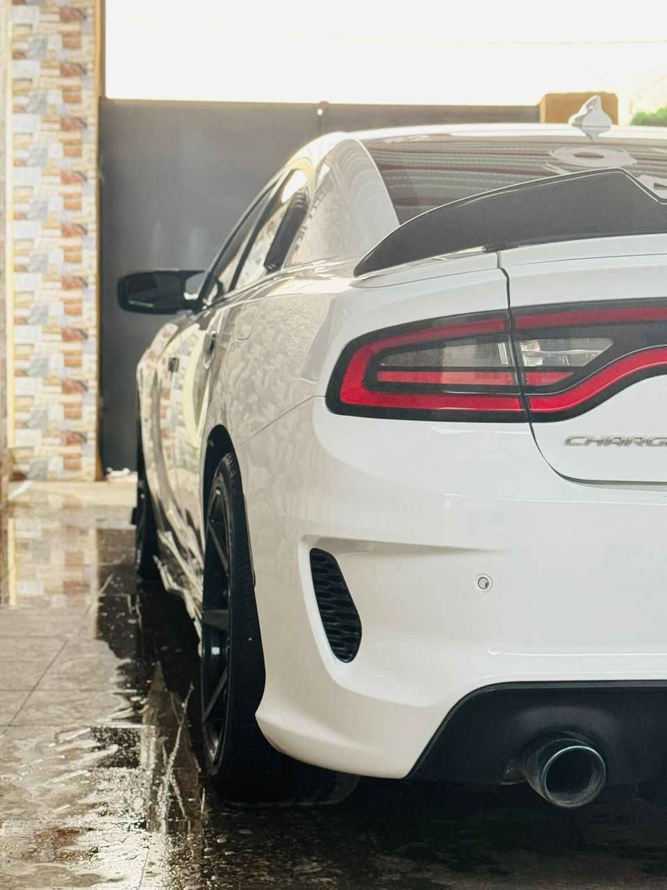 سلام عليكم سياره جارجر البيع موديل 2018, سياره اتي هيمي وراد كنده سياره مكفول بيه بس جاملغ بدل وبنيد محدث سياره رقم بصره سياره مزودة وشراي يخابر راعيه أنه مكلف بل نشر وهاذ رقمه راعيه *********** سعر 215 Honolulu, HI
