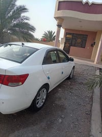سيراتو 12 خليجي رقم بغداد نكليزي هزه وسنويه كله جديد باسمي مكان سياره ...