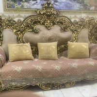 تخم ملكي • ١٠مقاعد • بغداد شعله