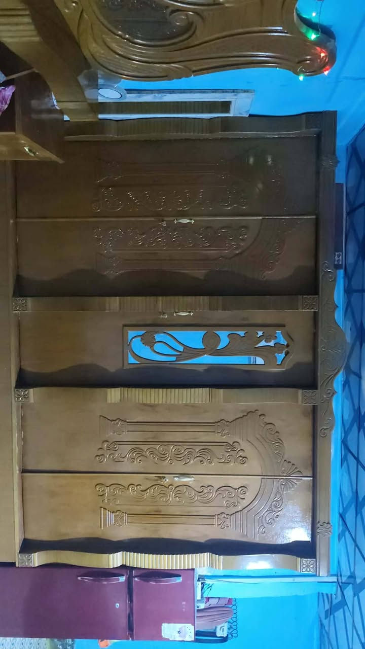 غرفة صاج لبيع مستعجلين علة بعيتة


**إذا كنت صاحب هذا الإعلان وتريد حذفه لأي سبب، رجاءا أرسل رسالة إلى الدعم الفني**