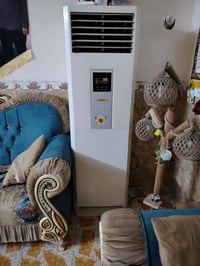 سبلت ٣طن • جنرال • تدفئة تبريد