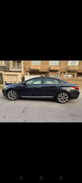 السلام عليكم 
سوناتا 2014 امريكي 
محرك 2400 
فول مواصفات 
حادثها جاملغ جهة السايق وربع البنيد
وصارت عندي طخة بسيطه بالجاملغ عكس السايق وصور الحادث عندي وبيها بارد مكانين
رقم بغداد باسمي 
السعر 113 بي مجال 
*********** هذا رقمي بغداد
