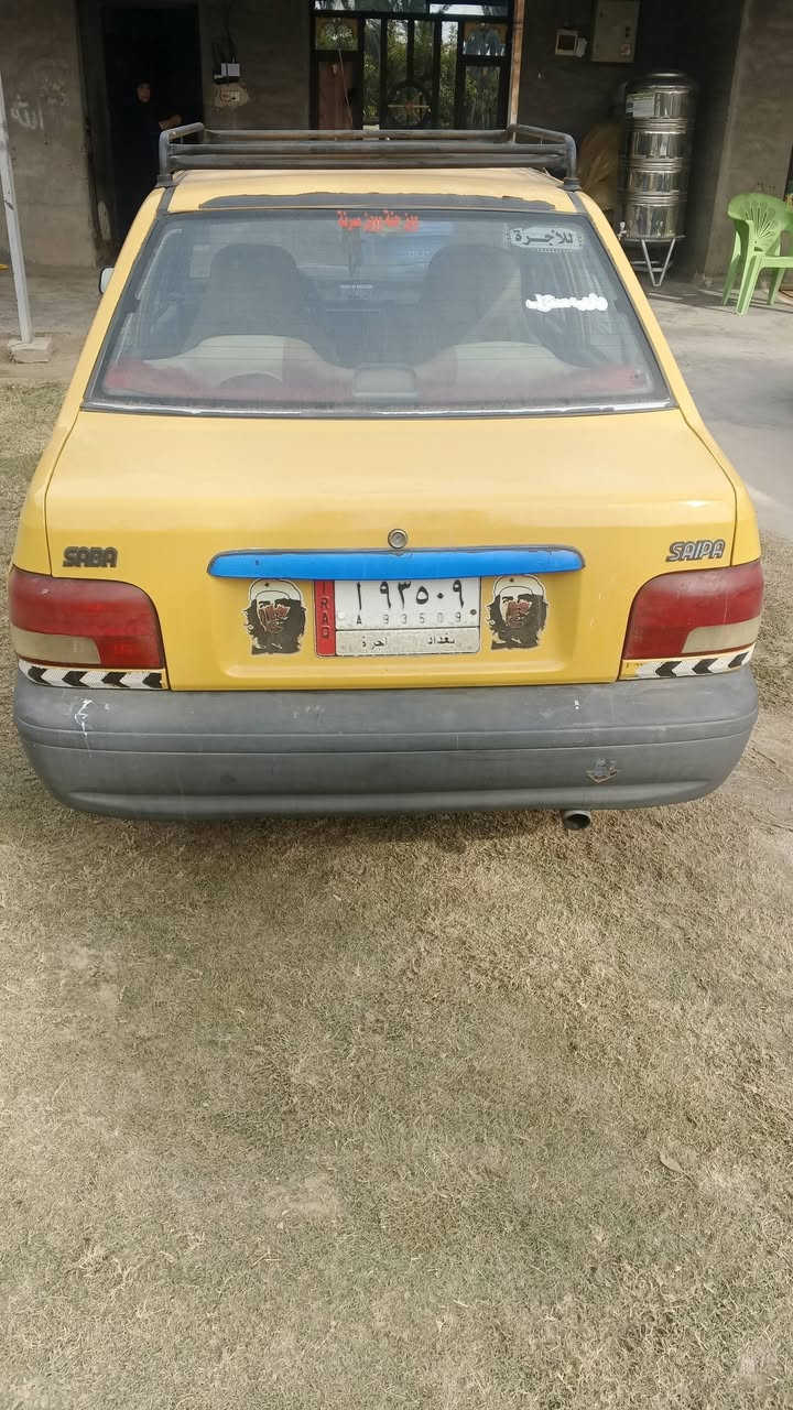 سلام عليكم سايبه 2011كير مكينه حداديه تخم تاير جديد رقم بغداد سنويه 2027/12 عليه هيه 174 الف ينزل من سعره وسعره 25 وبيه مجال قليل من عده الهيه مكانه واسط صويره ***********
