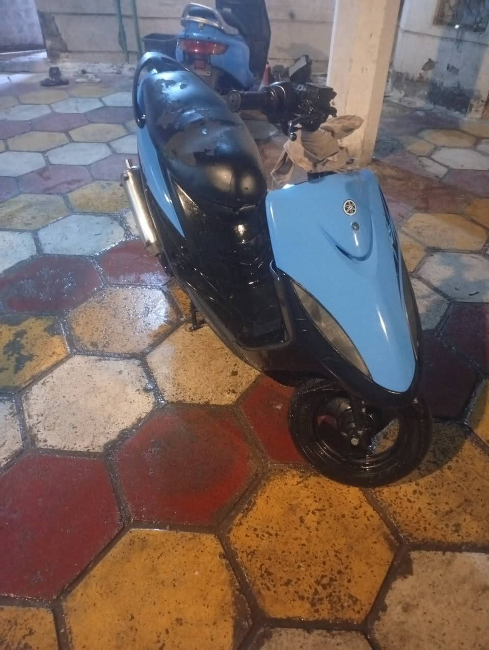 دراجه البيع مكاني قيله ***********
