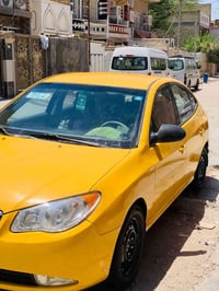 النترا 2008  حادثه جاملغ خلفي بدون داخل والباقي ليبل واحد تخم تاير حدا...