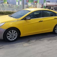 سوناته 11وارد امريكي بدون حادث مكينه جديده لسياره جاهزة مكان بغداد لشع...