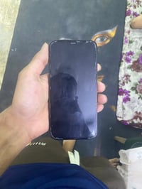 آيفون ١٢ برو ماكس • بطارية ٧٩ • نظيف