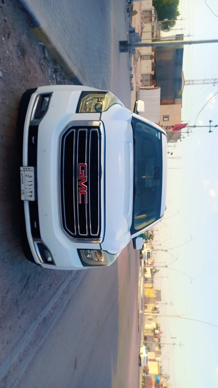 تاهو موديل 2017 خليجي كفاله عامه اي استفسار *********** السعر ٣٤٥ وبيه مجال قليل رقم بغداد تحويل
