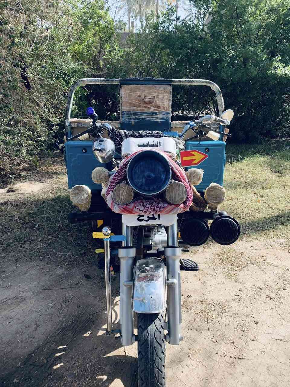 البيع كفاله عامه شوفت عينك اوارق اصولي مديل٢٣ سعر ٢٦٠٠ وبيه مجال حك الجيه اي ستفسار هذه رقمي ‭٠٧٨٨ ٢٩٤ ٥٢٩٠‬
