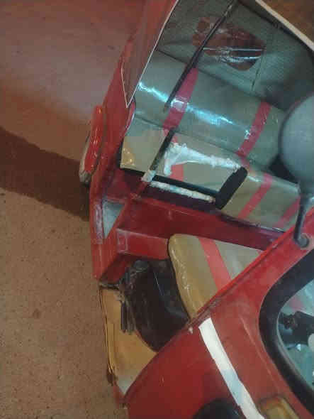 لبيع تكتك 17بيع سريع السعر 2400 بغداد الحريه رقمي ***********
