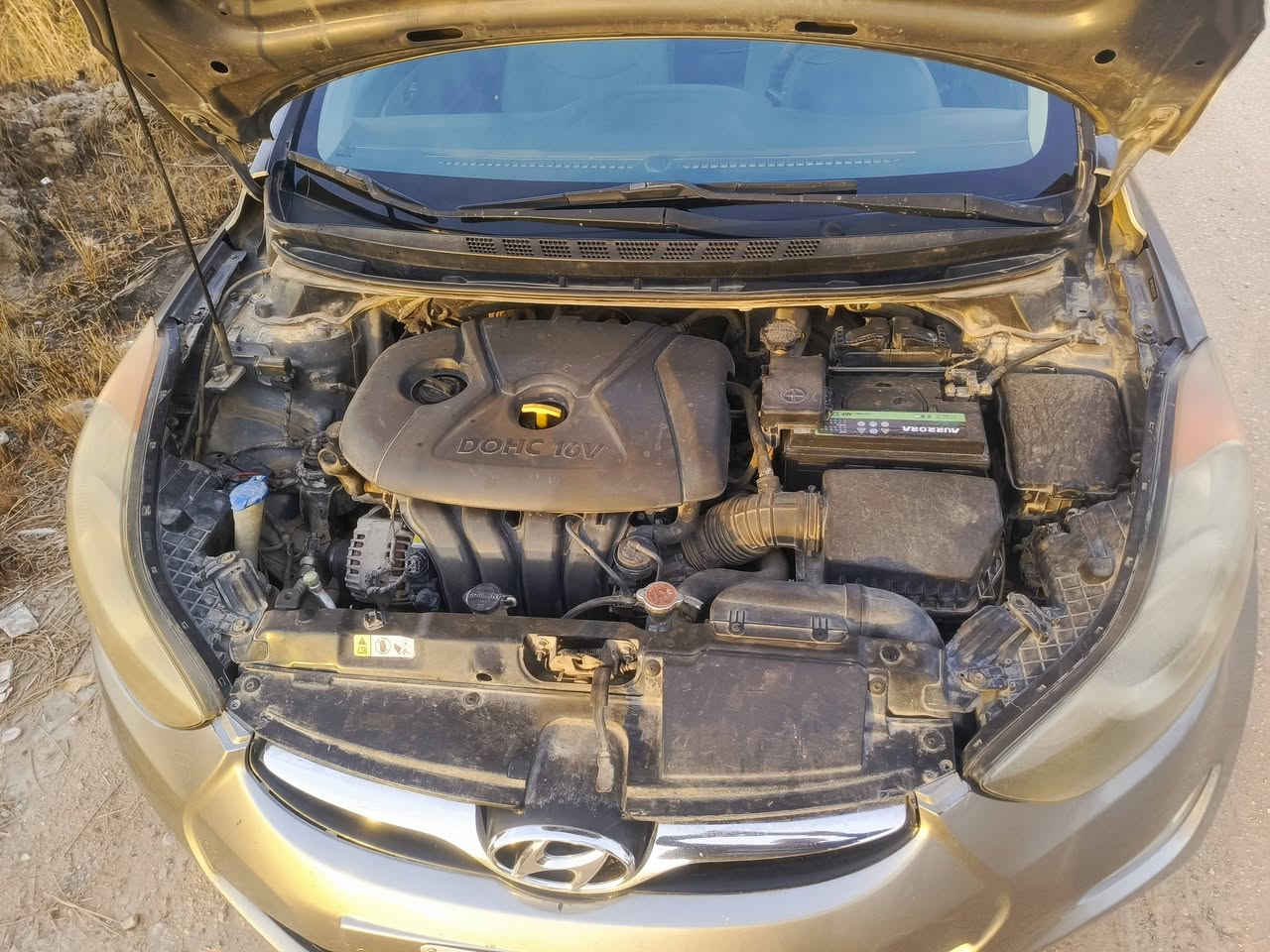 الانتره 2013 امريكي رقم كربلاء مشروع وطني تحويل ثاني يوم
كيرر ومحرررك مكفولات 1800 حداديه جديده
السياره خير من الله مال جناي بيع ومراوس
مكفوله من الضربه والفتح تبديل قطعه وحده فقط 
للمعلومات بيها جراد صفحة الصدر السعر 95 وبيه مجال 
***********
المكان كربلاء طوريج
