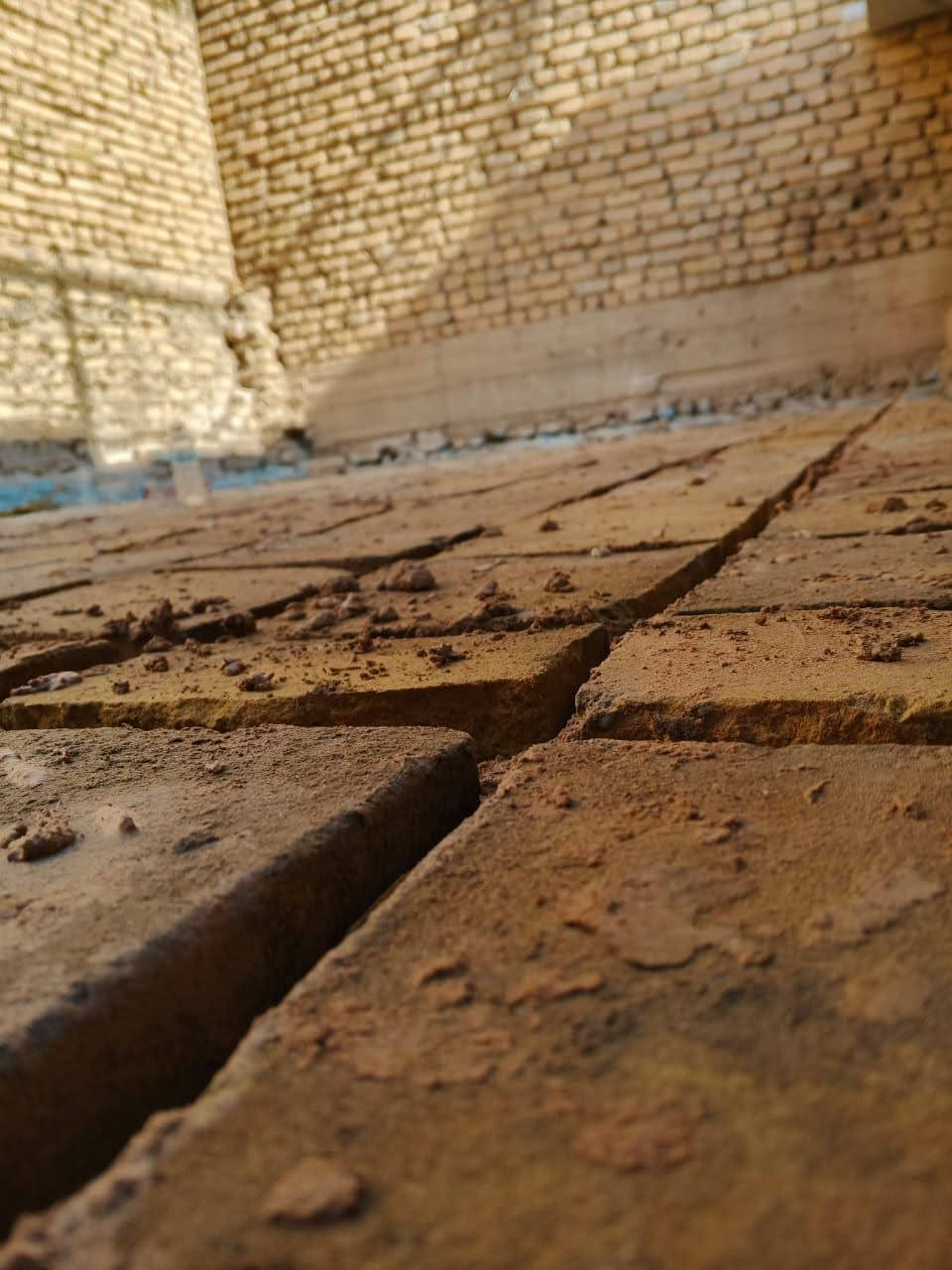 سلام عليكم جزء من أعمالنا داخل محافظة بغداد عمل جميع المحافظات للاتصال رقم الهاتف *********** متوفر وات ساب او مراسلة الصفحة
