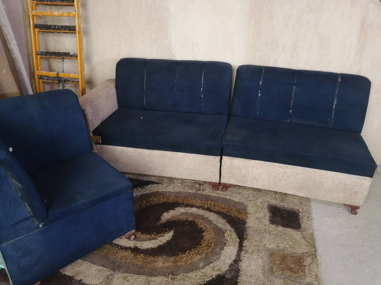 تخم ١٠ مقاعد السعر ٢٠٠ الف


**إذا كنت صاحب هذا الإعلان وتريد حذفه لأي سبب، رجاءا أرسل رسالة إلى الدعم الفني**