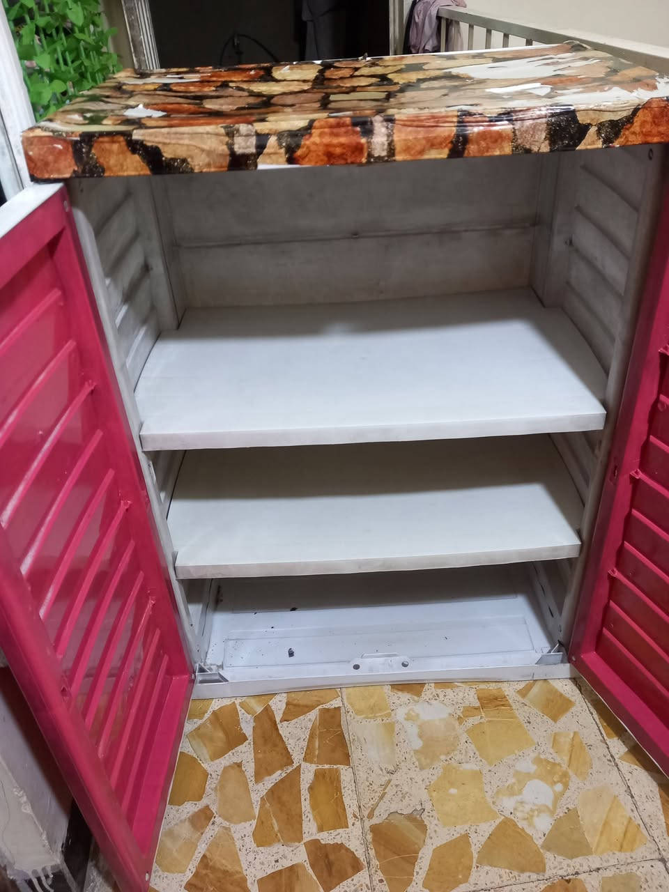 السلام عليكم كنتور بلا ستك نظيف جدا  اي ضرر مابيه ب 30 وبيه مجال بسيط  مكاني بغداد الشعب وعندي خدمة توصيل داخل بغداد فقط…


**إذا كنت صاحب هذا الإعلان وتريد حذفه لأي سبب، رجاءا أرسل رسالة إلى الدعم الفني**
