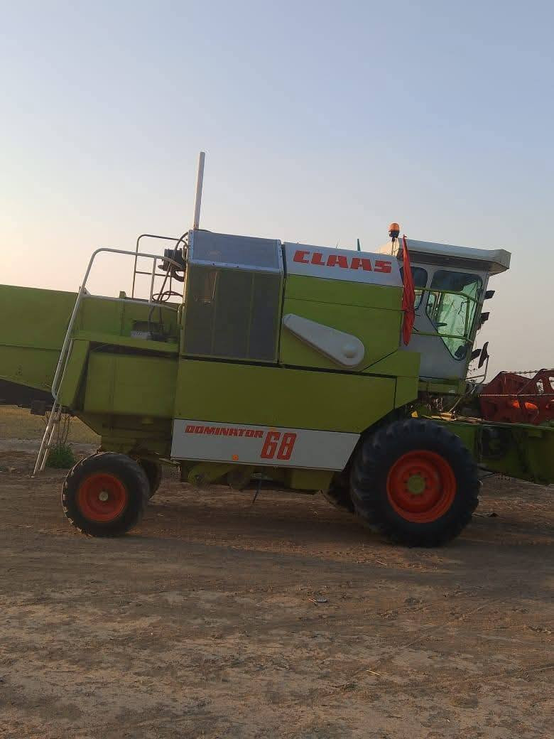 حاصده للبيع موديل 97 مكفولة من كلشي رقم نجف مكانها بابل السعر 20 وبي مجال قليل ***********
