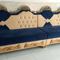 ديوان تفصال 8 امتار مستخدم قليل السعر 500 الف رقم الهاتف 07703759747 م...