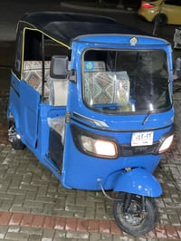 تكتك TVS موديل 2021 مرقمه بغداد باسمي. نضيفه مناقصه شي كبل للشارع  راي...