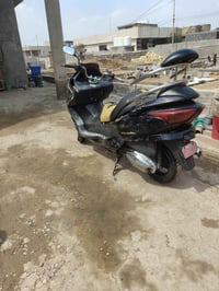 فورزه • صفر • مكينه مكفوله