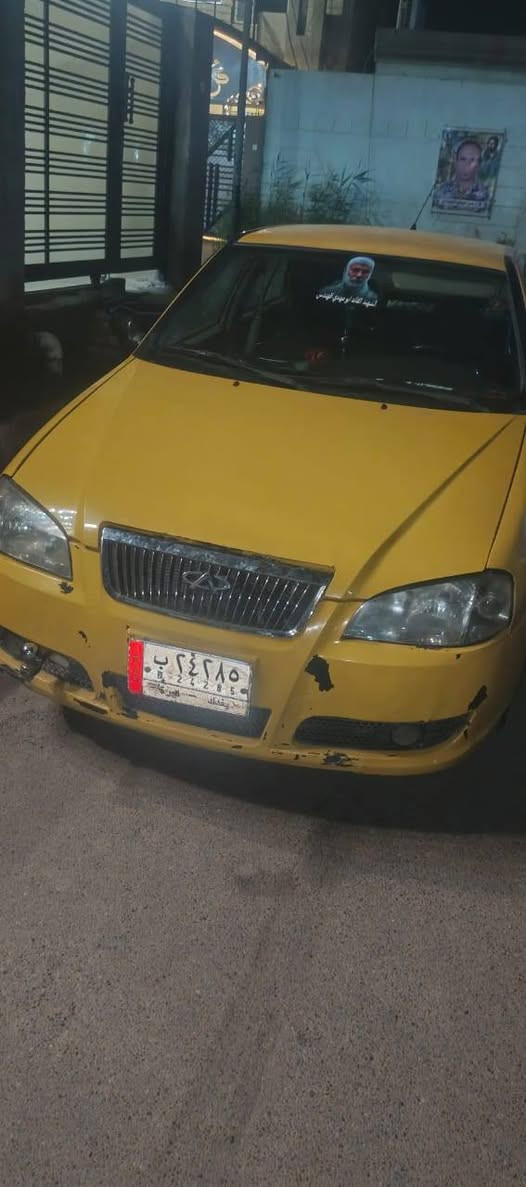 كوين 11سياره جاهزه كله جديد مكفوله خير من الله مكاني الموصل أيسر الله شاهد سياره خير من الله كله جديد متخسر عليه ألف دينار مستعجل على البيع 18ورقه مداور ثاني يوم***********
