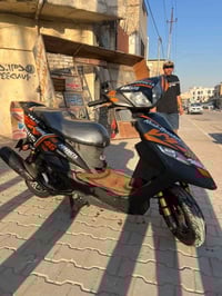 دراجة ثعلب بلادية مزوده اصليه وياله نجمة ودبلات وصدر وفج وصالنصه سعر 8...