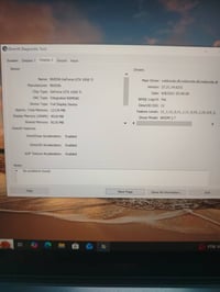 اسوس • GTX 1050 Ti • رام 16