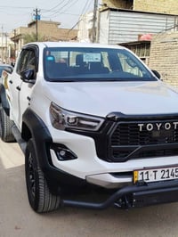 للبيع جي ار موديل 2024 رقم بغداد انكليزي تحويل مباشر محرك 6 سلندر فول ...