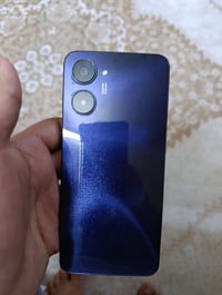 ريلمي 10 • ٢٥٦ • شغال