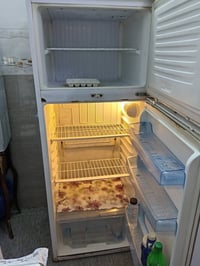 ثلاجه • نظيفه • تجميد ممتاز