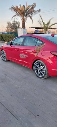 الانترا • ٢٠٢٠ • شهداء السيديه