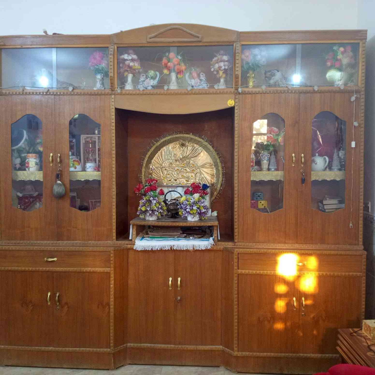 معرض صاج للبيع
الطول 3 والعرض 3
السعر 125 وبي مجال 
الاستفسار خاص


**إذا كنت صاحب هذا الإعلان وتريد حذفه لأي سبب، رجاءا أرسل رسالة إلى الدعم الفني**